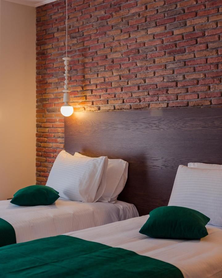 Отель HOTEL BLOOM Батуми