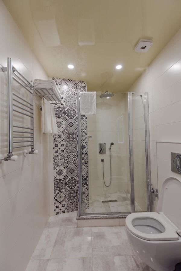 Отель HOTEL BLOOM Батуми-31