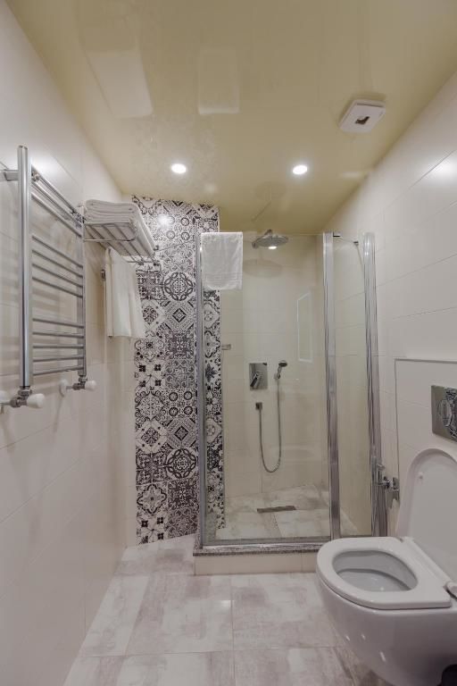 Отель HOTEL BLOOM Батуми-51