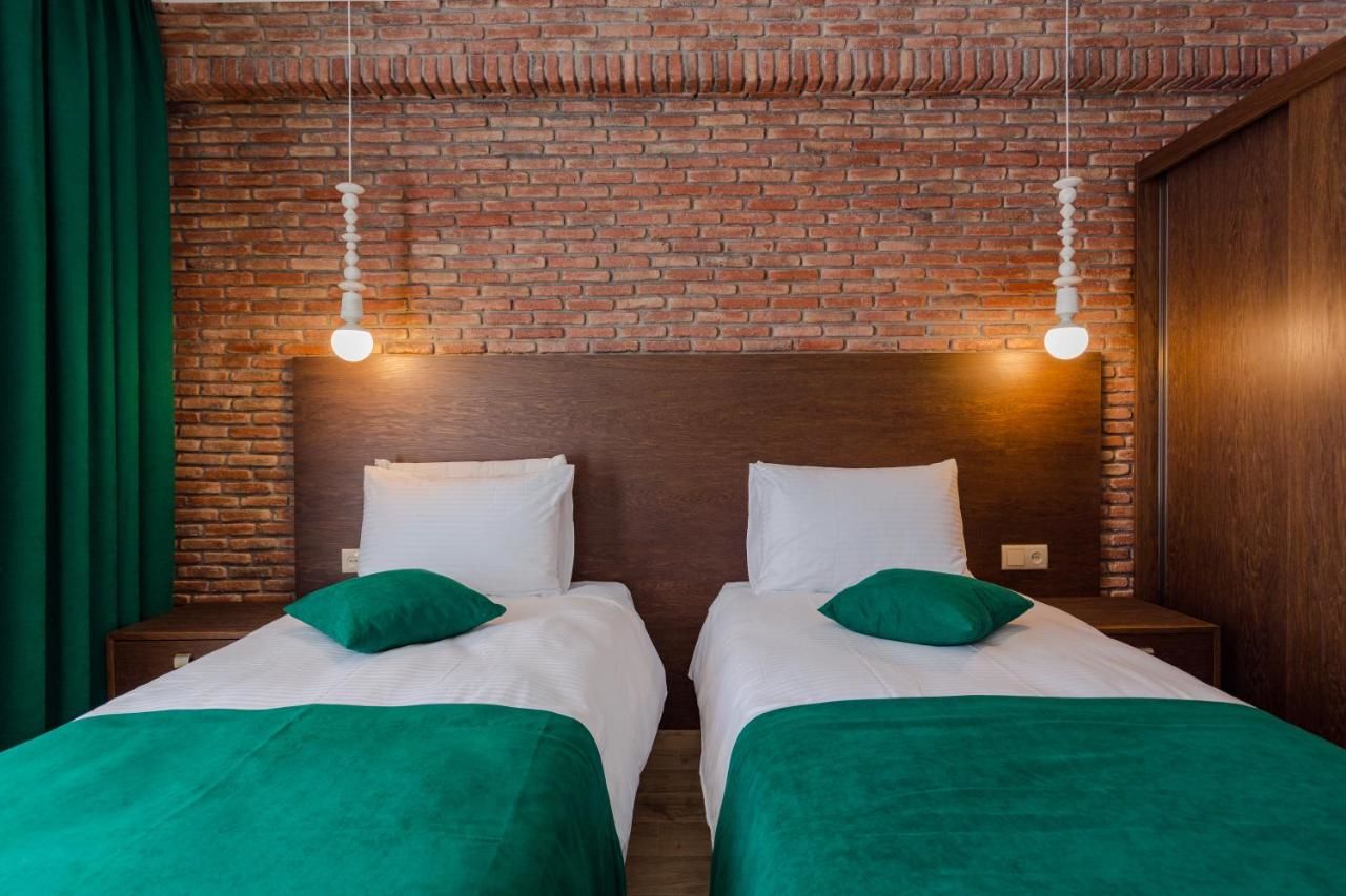 Отель HOTEL BLOOM Батуми