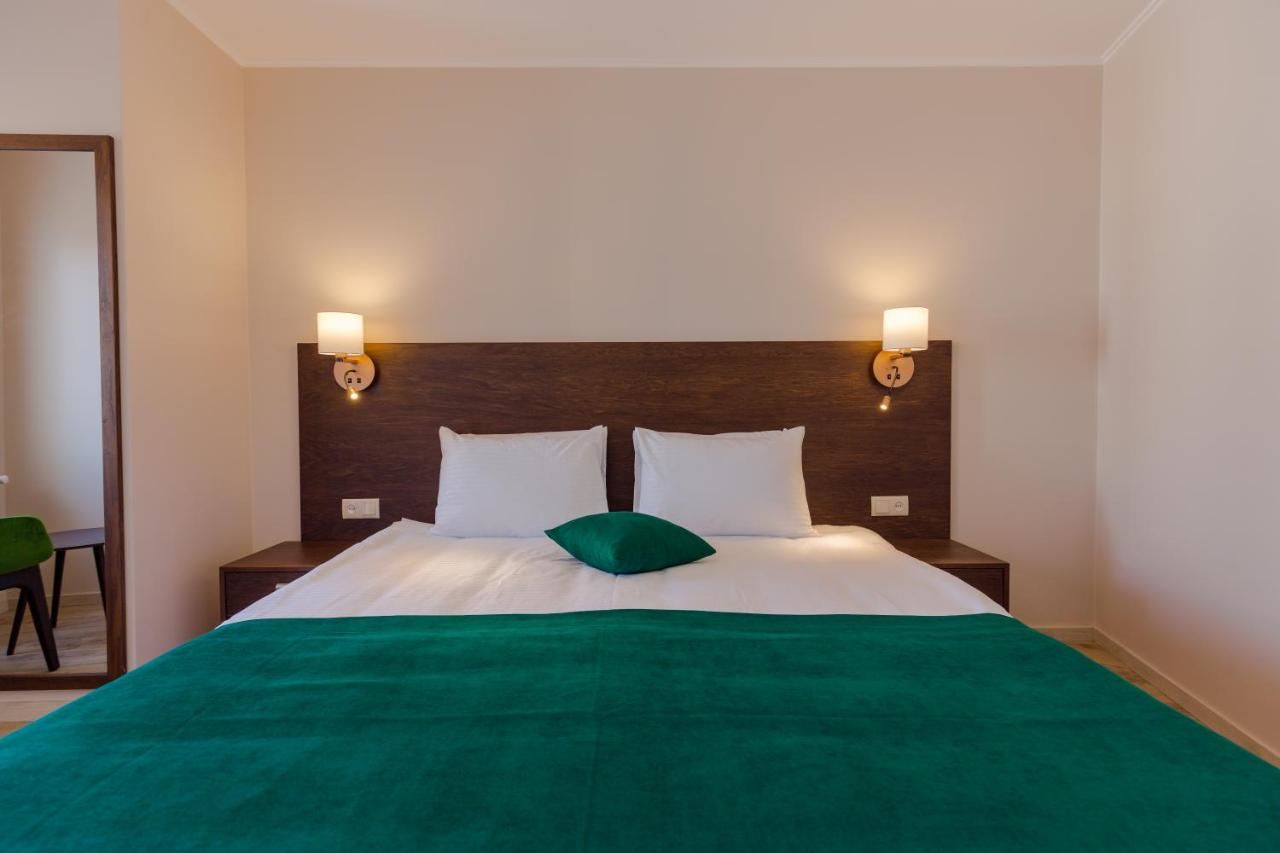 Отель HOTEL BLOOM Батуми-12