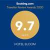 Отель HOTEL BLOOM Батуми-1