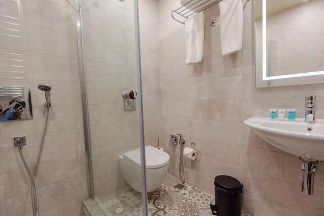 Отель HOTEL BLOOM Батуми-13