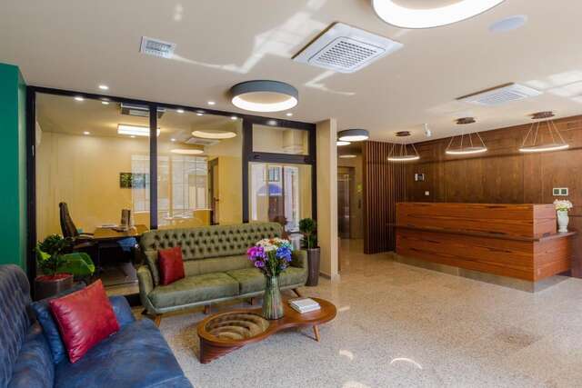 Отель HOTEL BLOOM Батуми-19