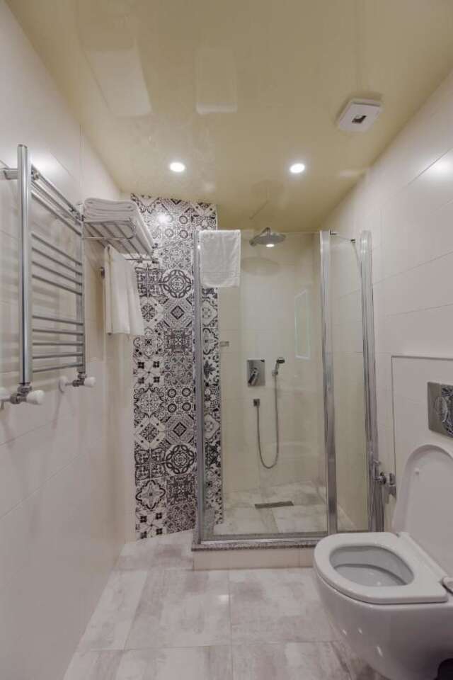 Отель HOTEL BLOOM Батуми-30