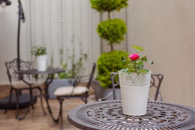 Отель HOTEL BLOOM Батуми-35