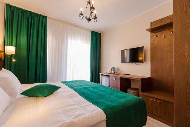 Отель HOTEL BLOOM Батуми-46