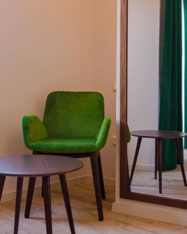 Отель HOTEL BLOOM Батуми-49