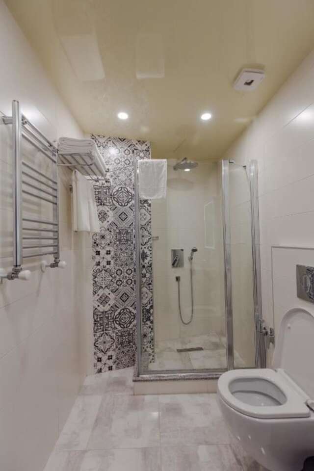 Отель HOTEL BLOOM Батуми-50