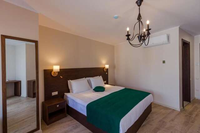 Отель HOTEL BLOOM Батуми-52