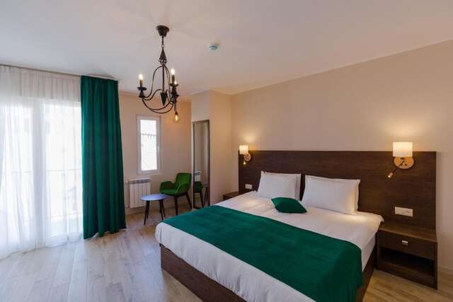 Отель HOTEL BLOOM Батуми-53